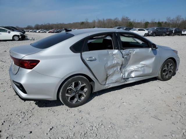 Photo 3 from auction – 2021 KIA FORTE FE with VIN 3KPF24AD2ME414987