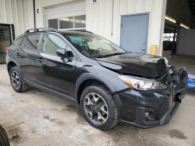 Photo 4 from auction – 2020 SUBARU CROSSTREK with VIN JF2GTABC9L8260813