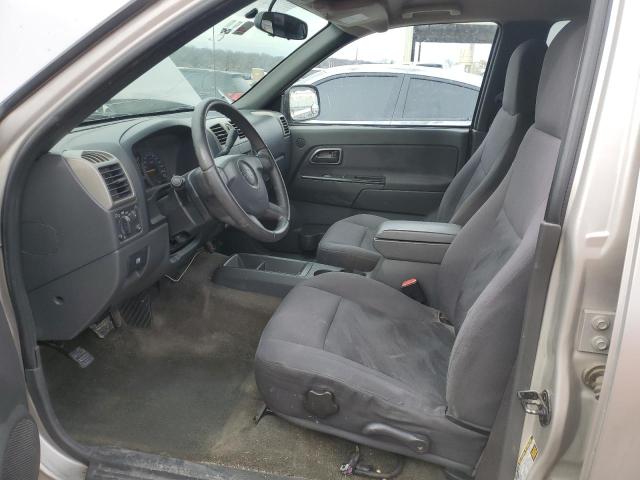 Photo 7 from auction – 2005 CHEVROLET COLORADO with VIN 1GCCS136958290552