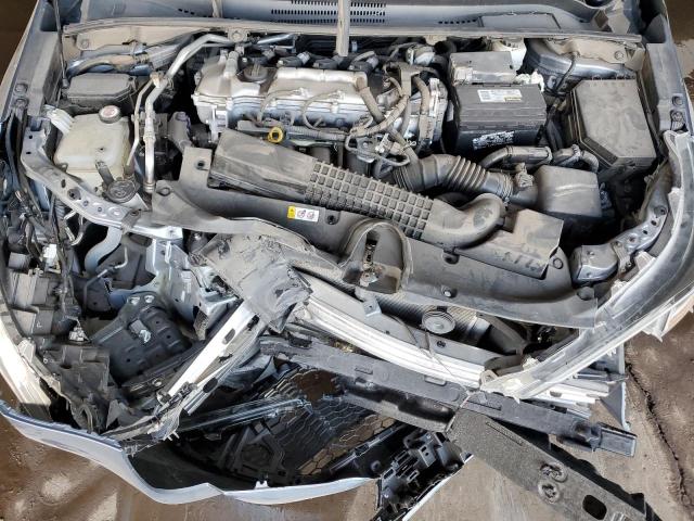 Photo 11 from auction – 2020 TOYOTA COROLLA LE with VIN 5YFEPRAE6LP004418