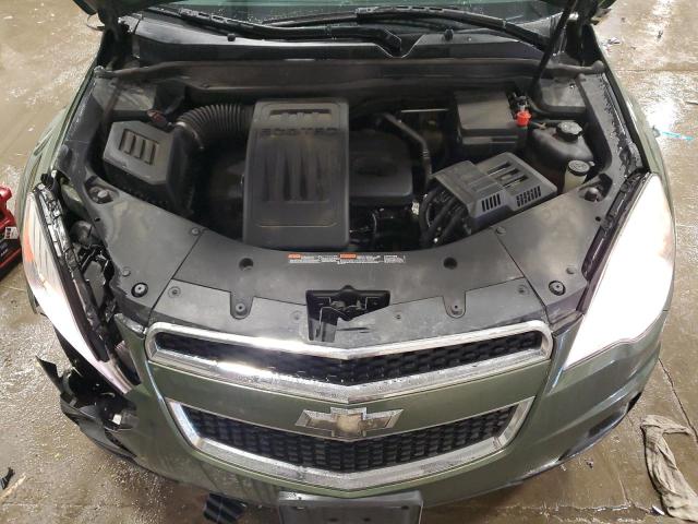 Photo 12 from auction – 2015 CHEVROLET EQUINOX LT with VIN 2GNFLFEK8F6271202