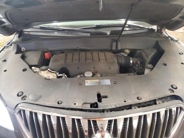 Photo 12 from auction – 2013 BUICK ENCLAVE with VIN 5GAKRBKD9DJ262921