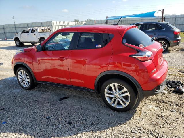 Photo 2 from auction – 2015 NISSAN JUKE S with VIN JN8AF5MR5FT502037