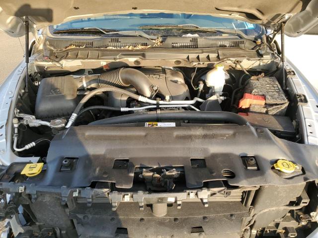 Photo 11 from auction – 2014 RAM 1500 SLT with VIN 1C6RR7LT6ES342518