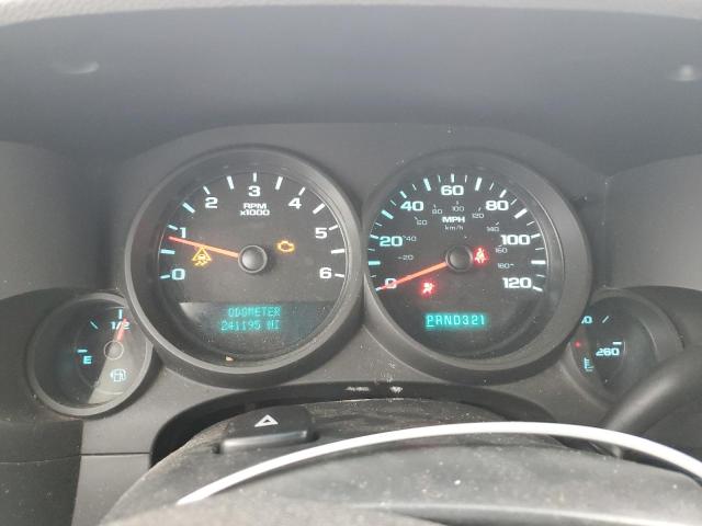 Photo 9 from auction – 2011 CHEVROLET SILV1500 2 with VIN 3GCPKREA4BG324565