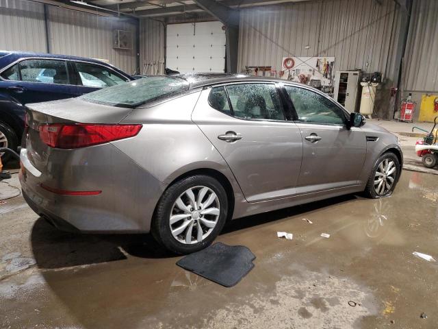 Фото 3 с аукциона – 2015 KIA OPTIMA EX с VIN 5XXGN4A70FG437281