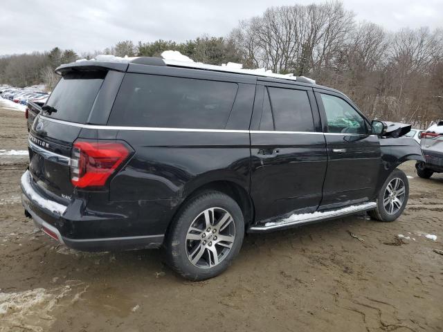 Photo 3 from auction – 2022 FORD EXPEDITION with VIN 1FMJK2AT5NEA27459