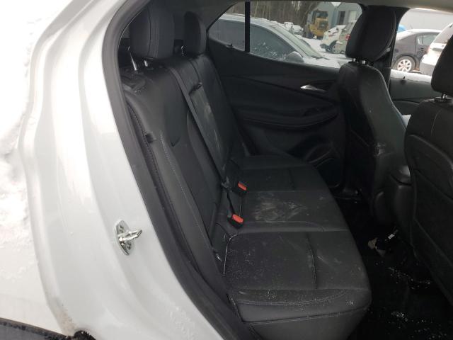 Снимка 11 от търг – 2025 BUICK ENCORE GX с VIN KL4AMESL3SB100186