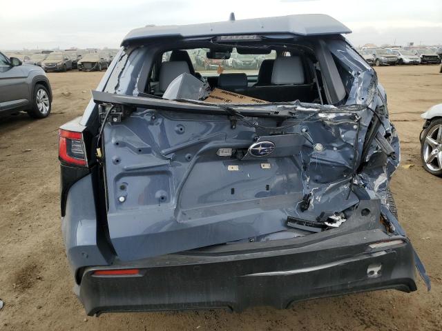 Photo 6 from auction – 2023 SUBARU SOLTERRA P with VIN JTMABABA3PA005868