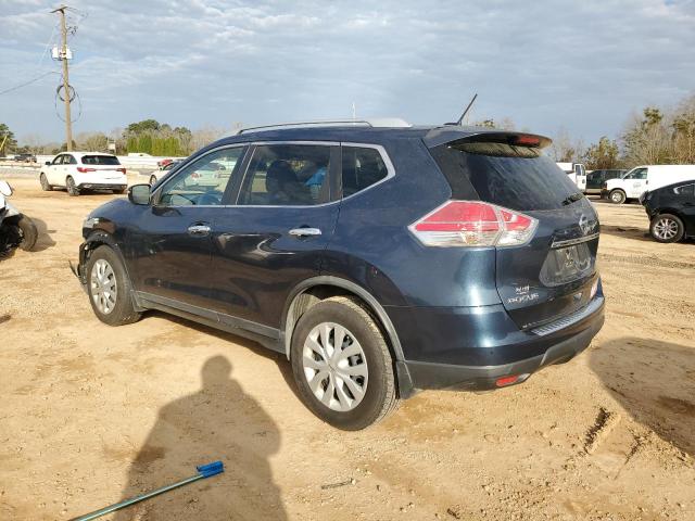 Photo 2 from auction – 2016 NISSAN ROGUE S with VIN KNMAT2MT5GP662797