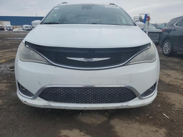Photo 5 from auction – 2017 CHRYSLER PACIFICA T with VIN 2C4RC1BG3HR759130