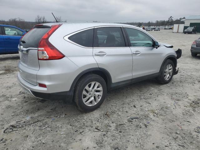 Photo 3 from auction – 2016 HONDA CR-V EX with VIN 2HKRM3H51GH523439