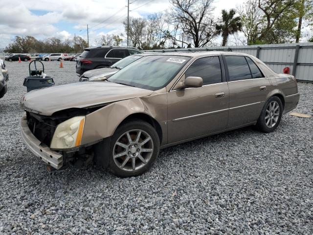 CADILLAC DTS 2006 with VIN 1G6KD57996U172952 - Photo from auction