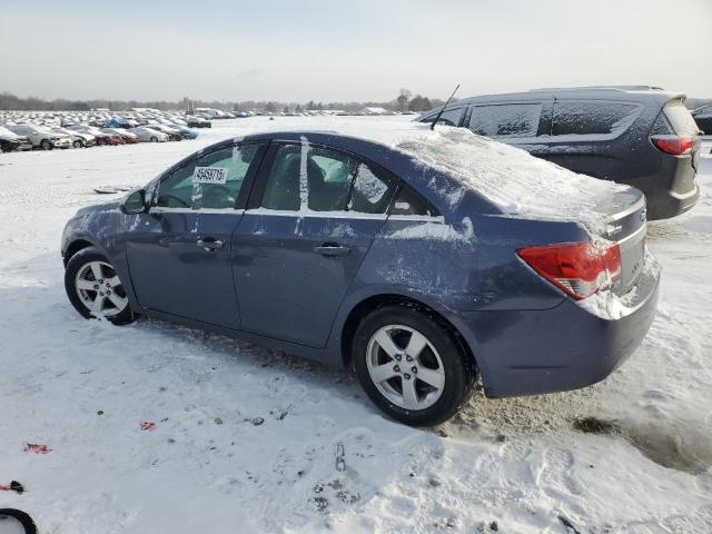 Photo 2 from auction – 2014 CHEVROLET CRUZE LT with VIN 1G1PC5SB4E7211274