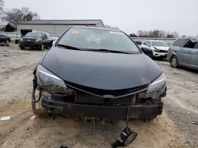 Photo 5 from auction – 2018 TOYOTA COROLLA L with VIN 2T1BURHE5JC049381