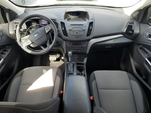 Photo 8 from auction – 2017 FORD ESCAPE SE with VIN 1FMCU0G90HUC52319