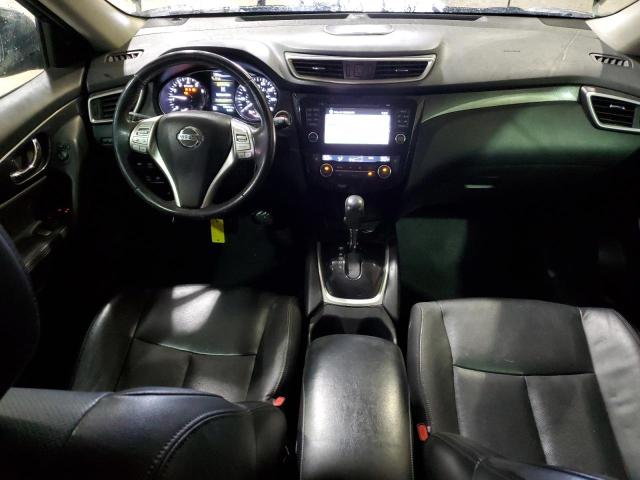 Photo 8 from auction – 2015 NISSAN ROGUE S with VIN 5N1AT2MV1FC793342