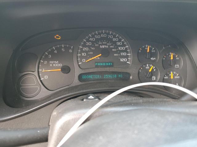 Photo 9 from auction – 2003 CHEVROLET SILVERADO with VIN 1GCEC19X23Z325851
