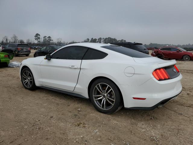صورة رقم 2 من المزاد - 2015 FORD MUSTANG مع VIN 1FA6P8TH9F5377482