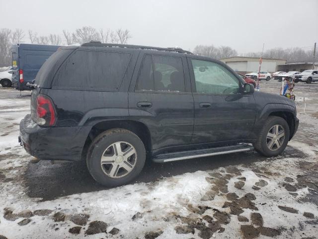 Photo 3 from auction – 2007 CHEVROLET TRAILBLAZE with VIN 1GNDT13S772185469