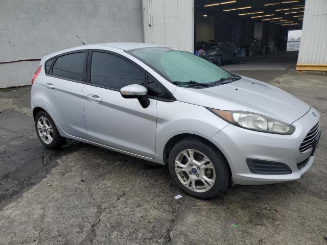 Photo 4 from auction – 2015 FORD FIESTA SE with VIN 3FADP4EJ5FM196177
