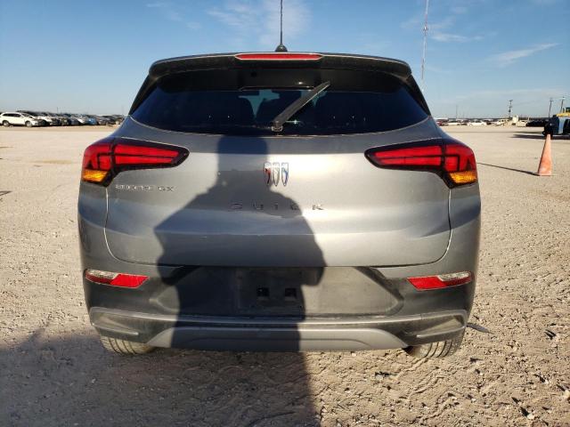 Photo 6 from auction – 2024 BUICK ENCORE GX with VIN KL4AMBS21RB118735