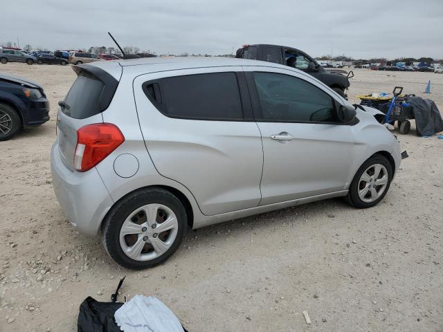 Photo 3 from auction – 2020 CHEVROLET SPARK LS with VIN KL8CB6SA4LC400171
