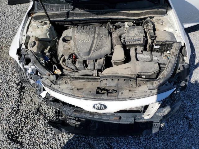 Photo 11 from auction – 2015 KIA OPTIMA LX with VIN KNAGM4A7XF5622426