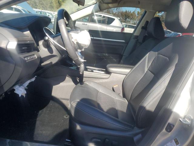 Photo 7 from auction – 2023 NISSAN ALTIMA SL with VIN 1N4BL4EW9PN328640
