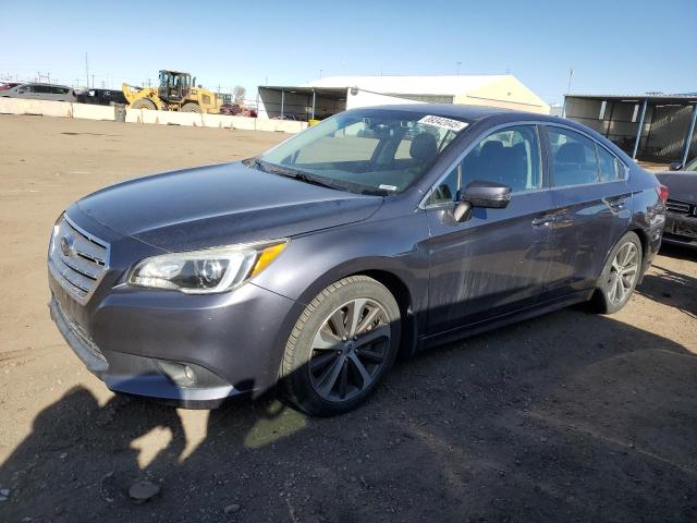 Photo 1 from auction – 2016 SUBARU LEGACY 3.6 with VIN 4S3BNEN60G3003901