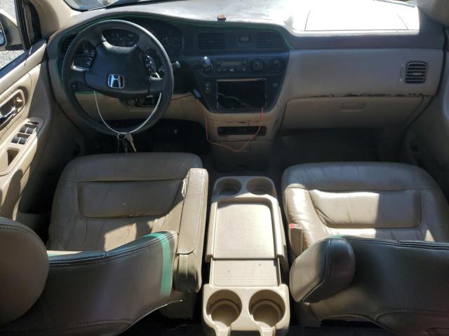 Photo 8 from auction – 2003 HONDA ODYSSEY EX with VIN 5FNRL18963B005507