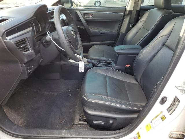 Zdjęcie 7 z aukcji – 2014 TOYOTA COROLLA L z VIN 2T1BURHE7EC040218