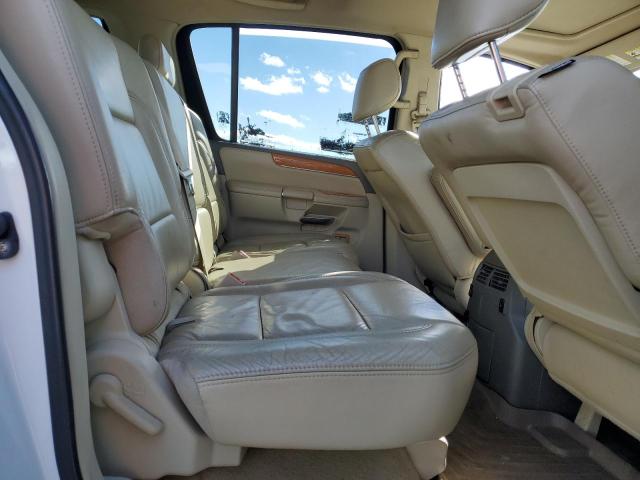 Photo 11 from auction – 2009 INFINITI QX56 with VIN 5N3AA08C29N901728