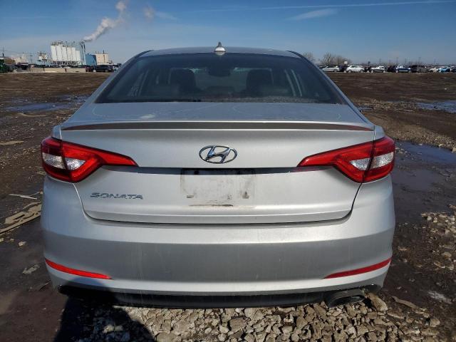 Photo 6 from auction – 2016 HYUNDAI SONATA SE with VIN 5NPE24AF7GH408423