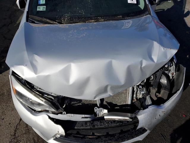 Photo 11 from auction – 2014 TOYOTA COROLLA L with VIN 2T1BURHE9EC016647