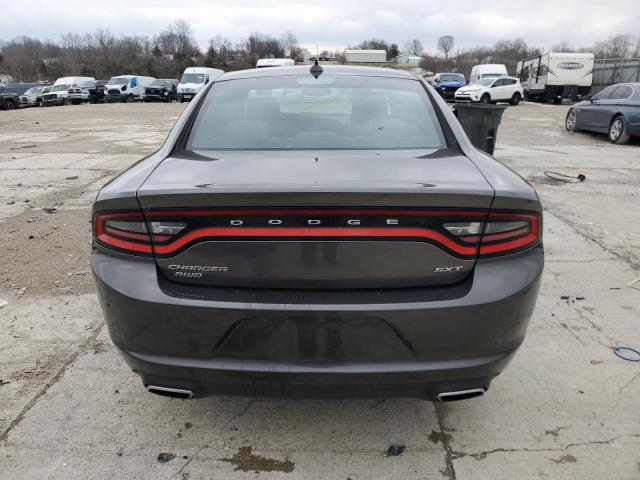 Photo 6 from auction – 2016 DODGE CHARGER SX with VIN 2C3CDXJG8GH341324
