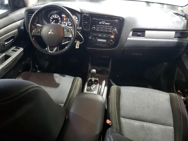 Photo 8 from auction – 2016 MITSUBISHI OUTLANDER with VIN JA4AZ3A3XGZ030921