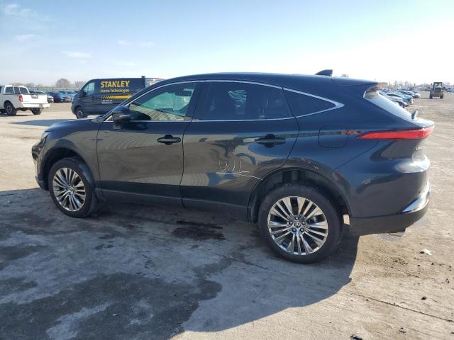 Photo 2 from auction – 2022 TOYOTA VENZA LE with VIN JTEAAAAH1NJ104327