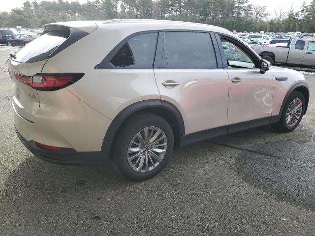 Photo 3 from auction – 2024 MAZDA CX-90 PREF with VIN JM3KKCHD4R1120782