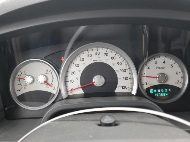 Photo 9 from auction – 2007 DODGE DAKOTA QUA with VIN 1D7HE48K27S121781