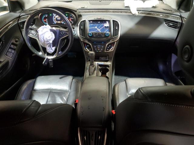 Photo 8 from auction – 2015 BUICK LACROSSE with VIN 1G4GB5GR5FF282521