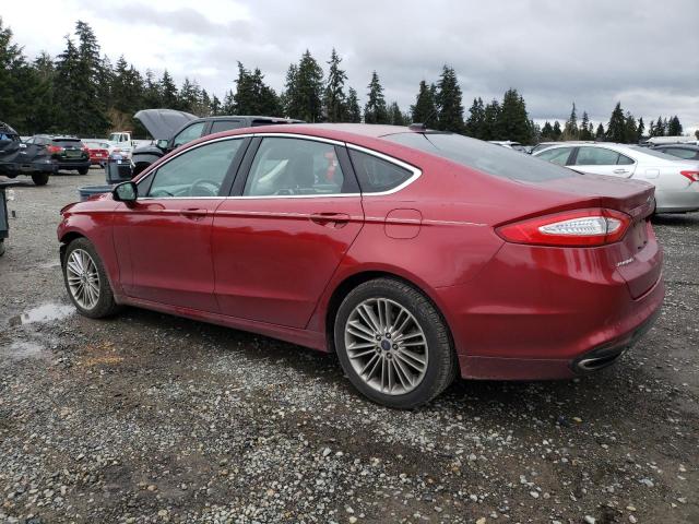 Photo 2 from auction – 2014 FORD FUSION SE with VIN 3FA6P0H99ER299543