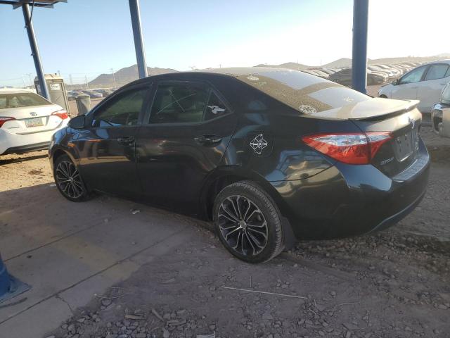 Photo 2 from auction – 2015 TOYOTA COROLLA L with VIN 5YFBURHE3FP256553