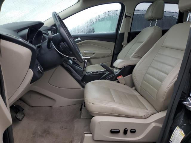 Photo 7 from auction – 2014 FORD ESCAPE TIT with VIN 1FMCU9J90EUC89590