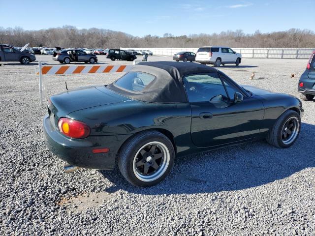 Photo 3 from auction – 1999 MAZDA MX-5 MIATA with VIN JM1NB3535X0115854