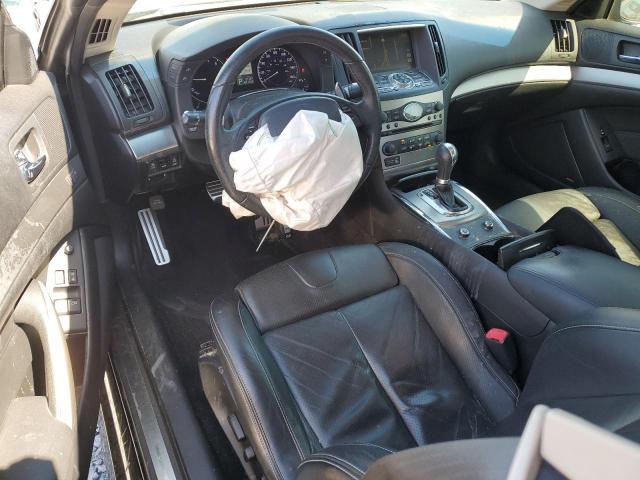 Photo 8 from auction – 2012 INFINITI G37 BASE with VIN JN1CV6EK3CM422579