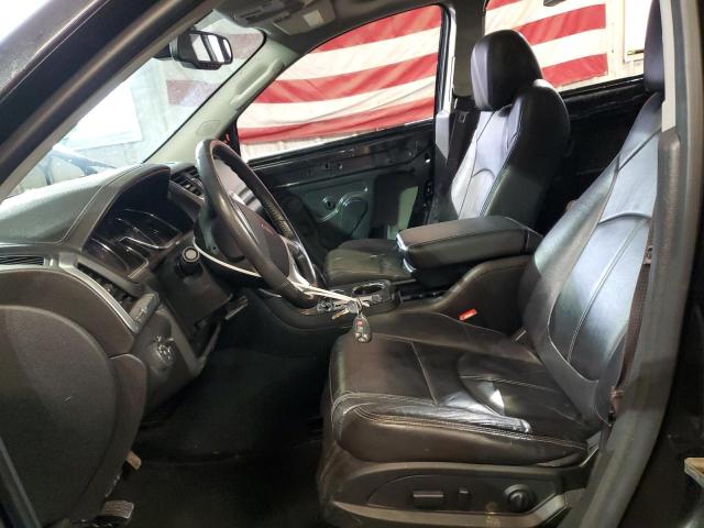 Photo 7 from auction – 2015 GMC ACADIA SLT with VIN 1GKKVRKD4FJ291303