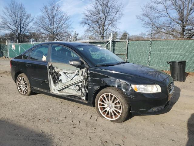 Photo 4 from auction – 2009 VOLVO S40 2.4I with VIN YV1MS390792463913