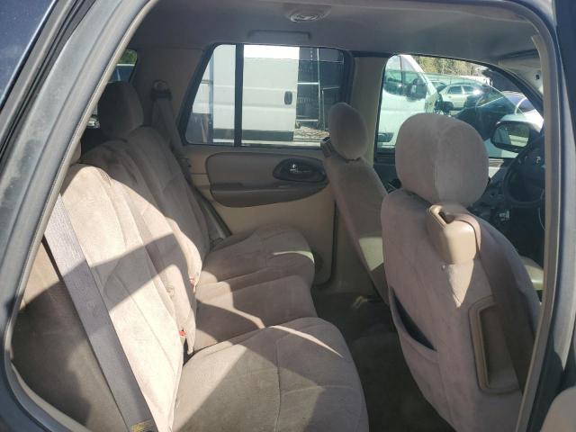 Photo 11 from auction – 2005 CHEVROLET TRAILBLAZE with VIN 1GNDT13S752358713