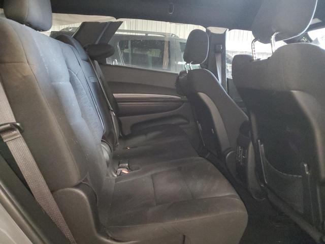 Photo 11 from auction – 2022 DODGE DURANGO SX with VIN 1C4RDJAG0NC217471